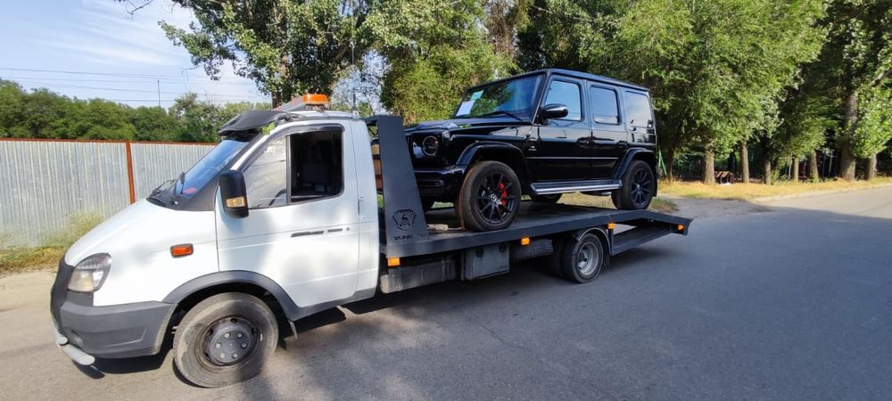 Эвакуатор по городу 24/7 область межгород