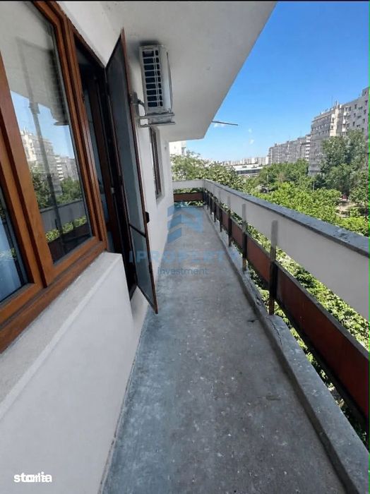 Inchiriere Apartament 2 camere in Nicolae Grigorescu Pet Friendly