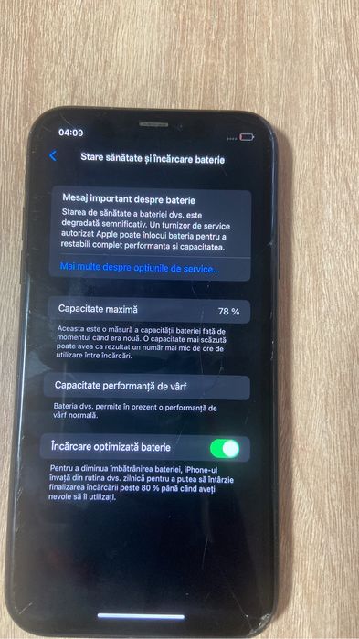 De vanzare iphone XR