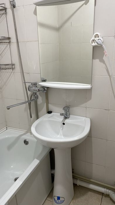 1 ком.кв Лесная поляна