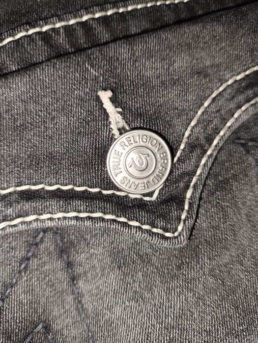 True religion ricky джинсы