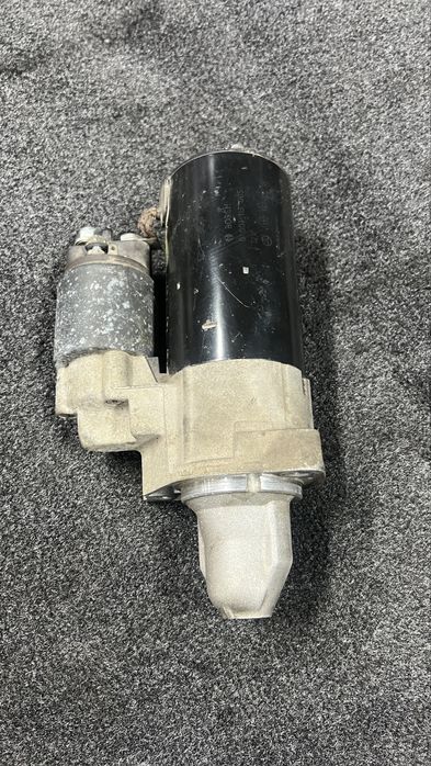 Стартер Мерседес с двигателем М112-М113