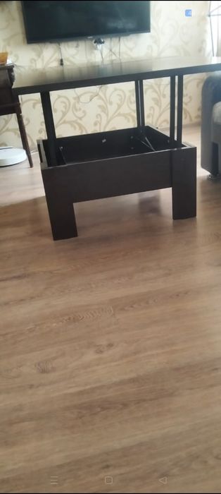 Продам стол трансформер