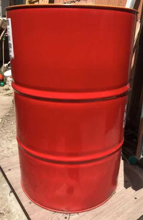 Butoi tabla 90-100l fara capac