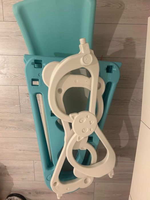 Продам Качеля-горка детская.