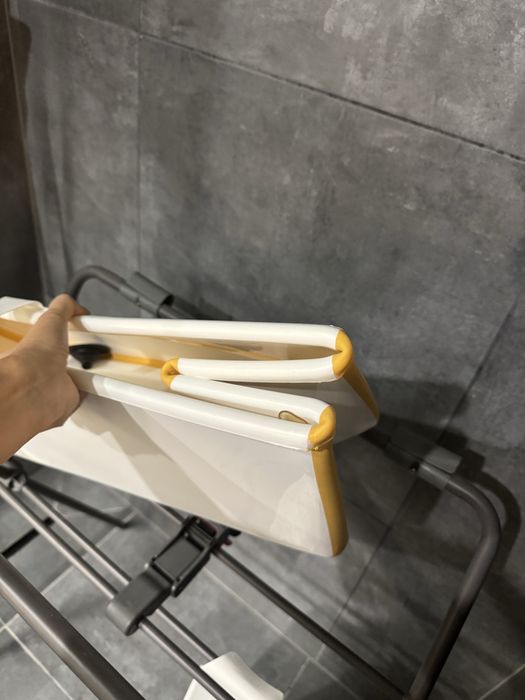 Stoke flexi bath