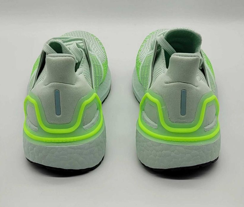 Оригинални маратонки * ADIDAS ULTRABOOST 20 * EU37 1/3