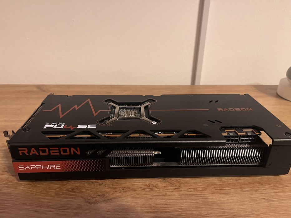 Sapphire PULSE RX 7800 XT 16GB — 2.000 lei / Preț fix