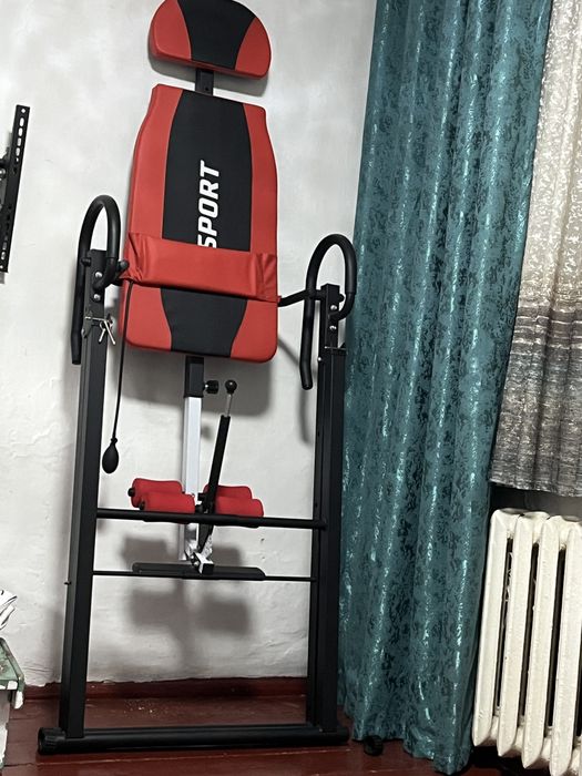 Инверсионный стол