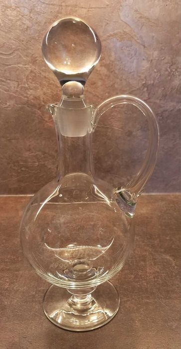 Кана, свещник, фруктиера, ваза, бутилки за декорация и подарък