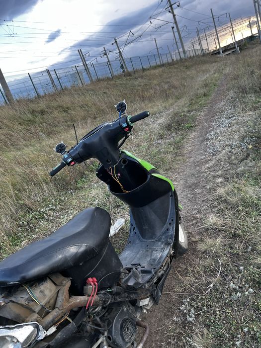 продам скутер 80 кб