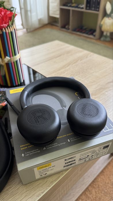 Casti conferinta Jabra Evolve2 65 originale