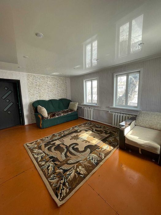 Дом с Ремонтом  6.900 Торг Возможен