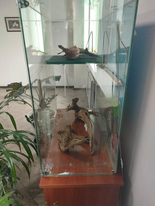 Продаётся террариум