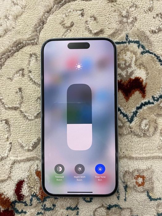 IPhone 15 Идеальный есть обмен на айфон выше