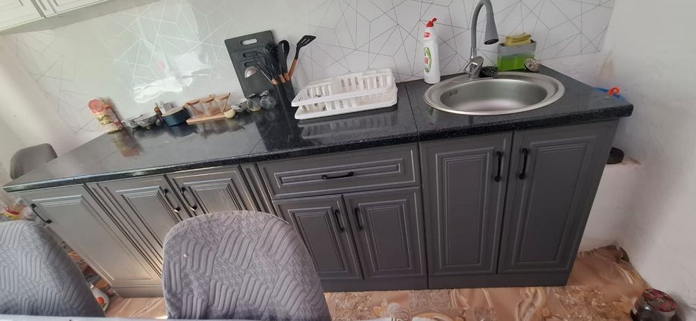 Продам кухонный гарнитур