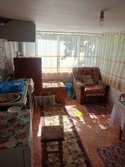 Privat vinde gospodărie în Schela jud. Galați