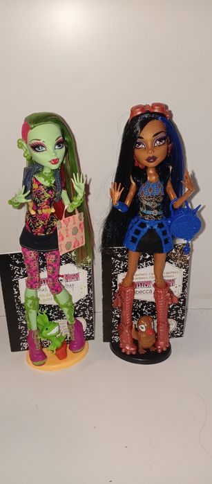 Срочная продажа кукол monster high