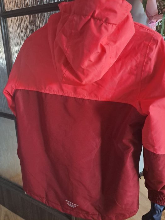 Ски яке Lidl Crivit 134/140