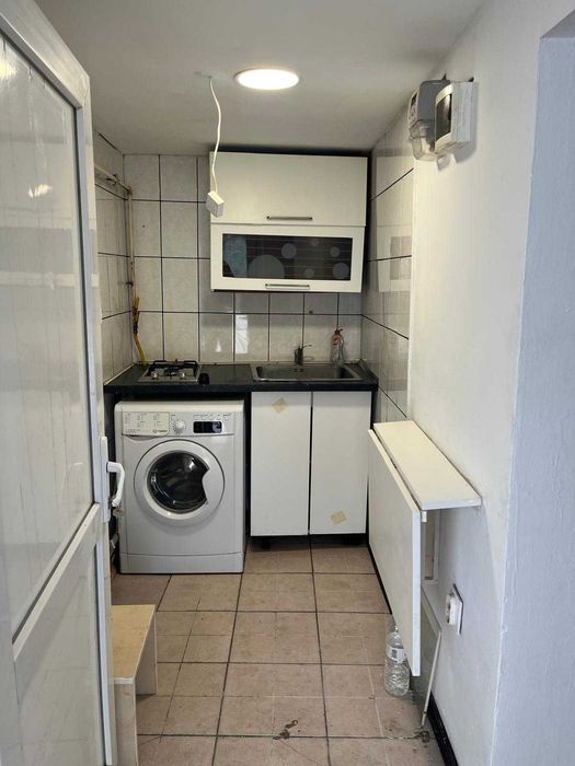 Apartament 2 camere de închiriat – la curte, Sos. Colentina