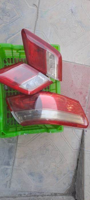 Задние Фары Камри 40