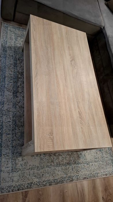 Masa de cafea culoare stejar