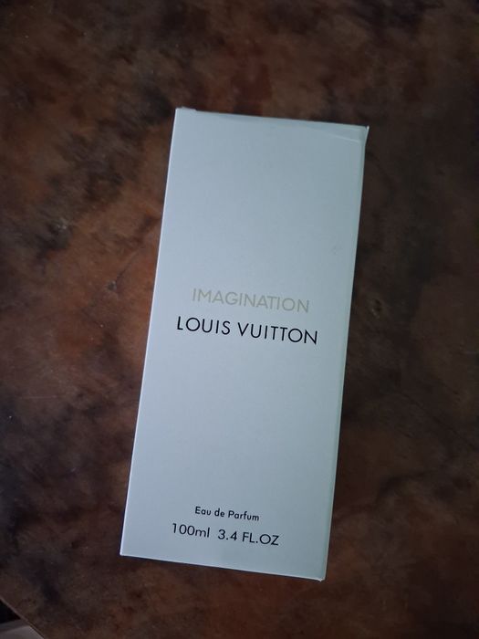 LV Imagination nou sigilat