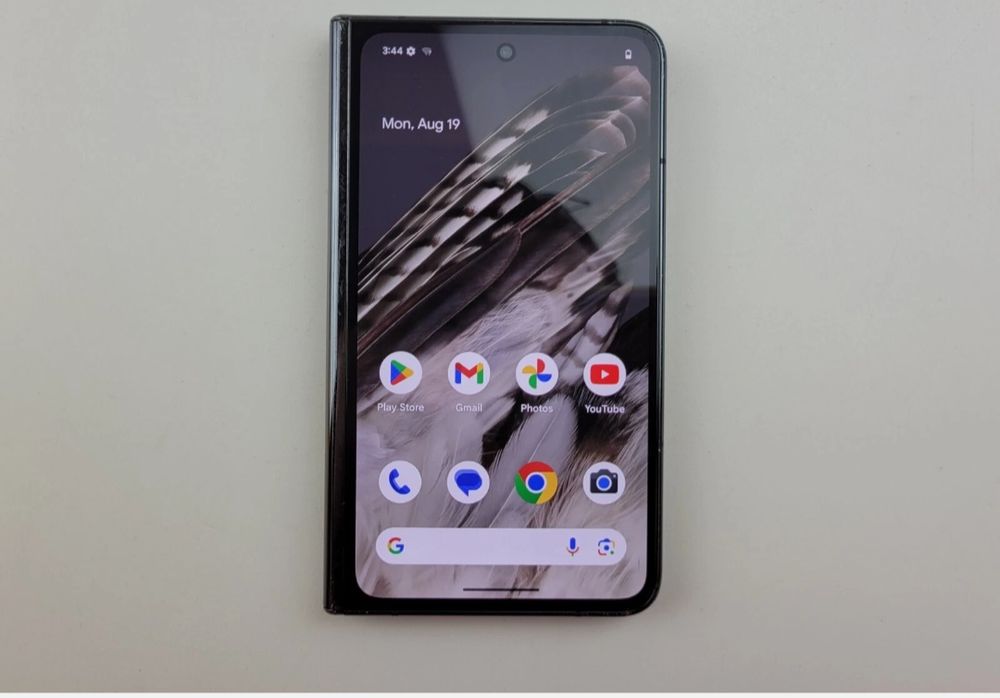 Google pixel fold