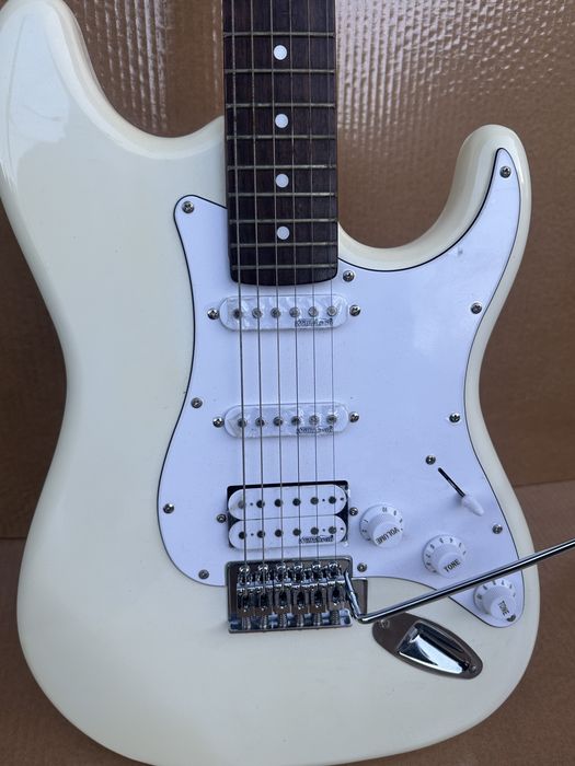 Chitara electrica Supreme nu Fender