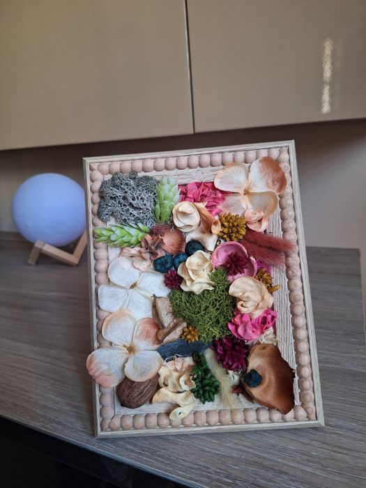 Tablou 3D handmade
