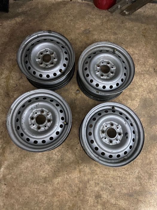 Покрышка, штампы