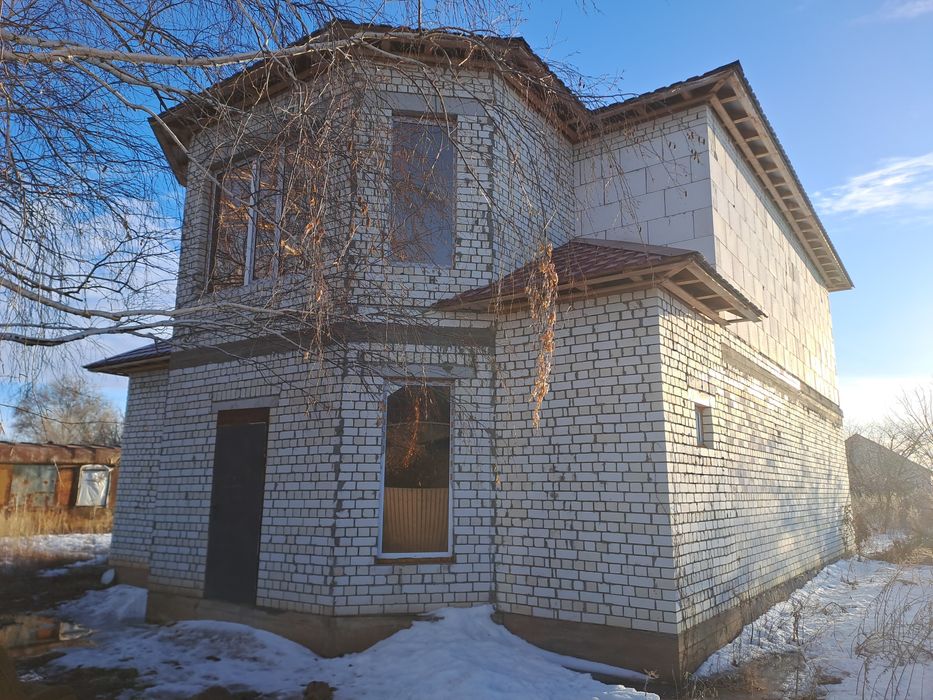 Продам!  Дом  250кв