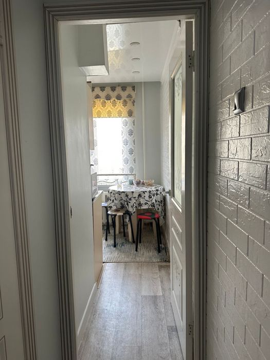 Сдаю 2-х комнатную квартиру