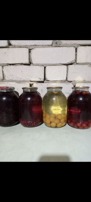 Продам домашнее соленье
