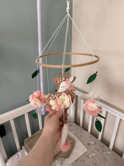 Продам мобиль детский