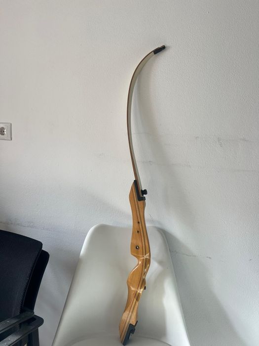 Arc sau jumătate ,piese