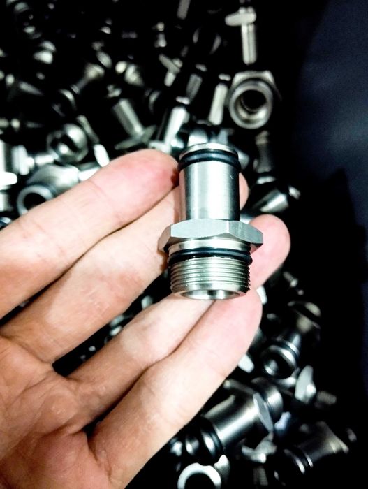 ОПТОМ Рем.комлект салниклар AR RK, АвтоМойка МСО