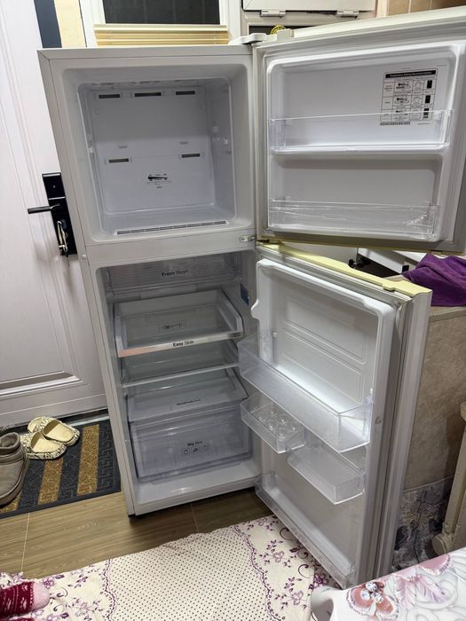 Холодильник Самсунг!!!