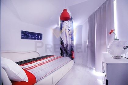 Продава се Тристаен апартамент в Балчик - 62 кв.м за 1016 €/кв.м - Снимка #3