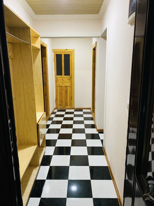 Продается квартира