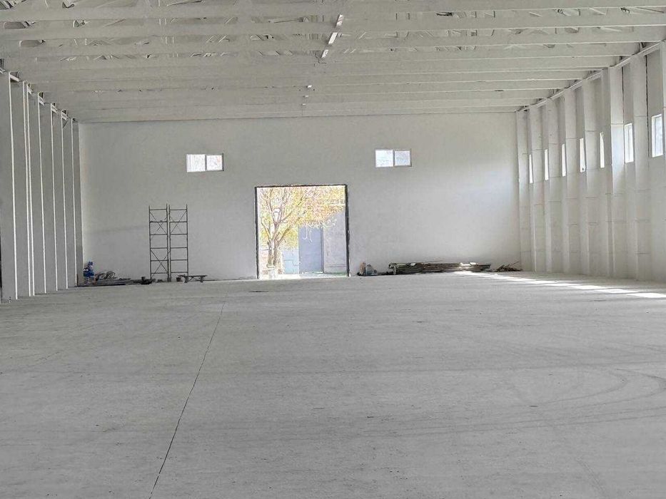 ХХХ аренда 6000 м2 Сергели цена 5 уе