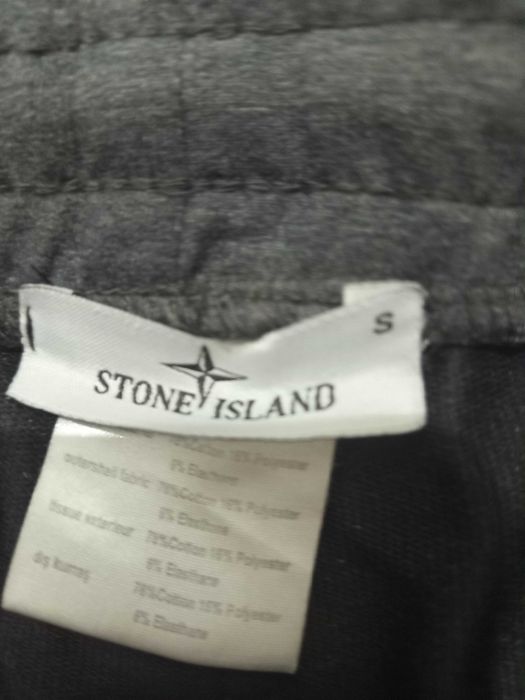 Ekip na Stone Island