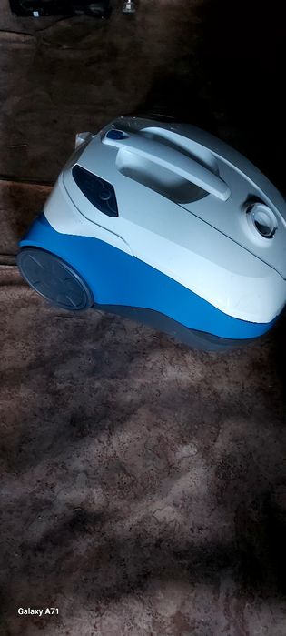 Продам пылесо THOMAS AQUA BOX