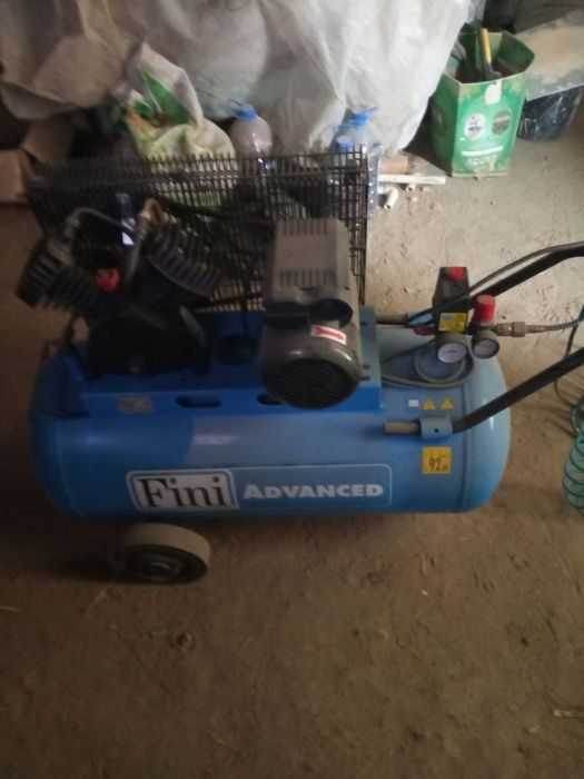 Vulkanizatsiya komplekt