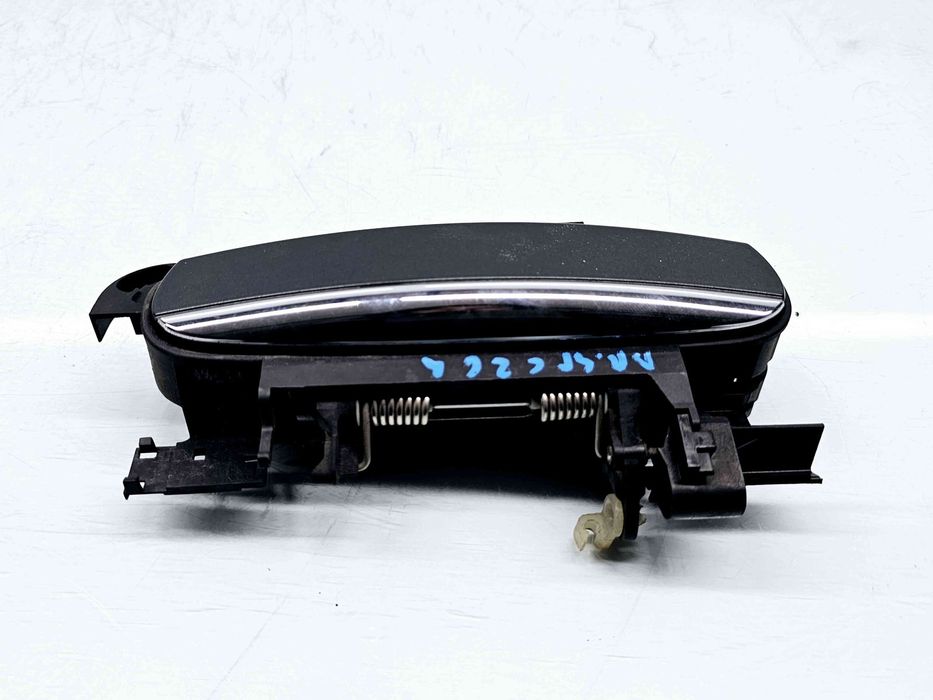 Maner usa dreapta spate Audi A6 (4F2, C6) facelift [Fabr 2004-2010] LZ