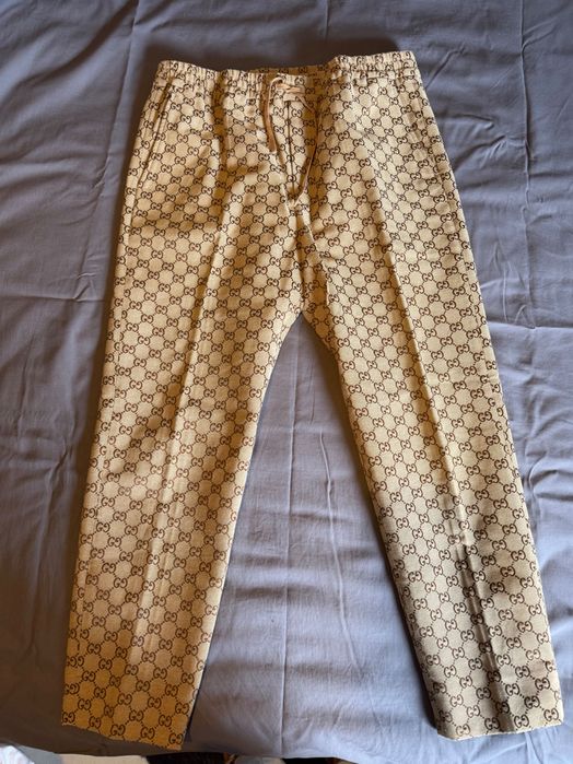 Мъжки Gucci панталон