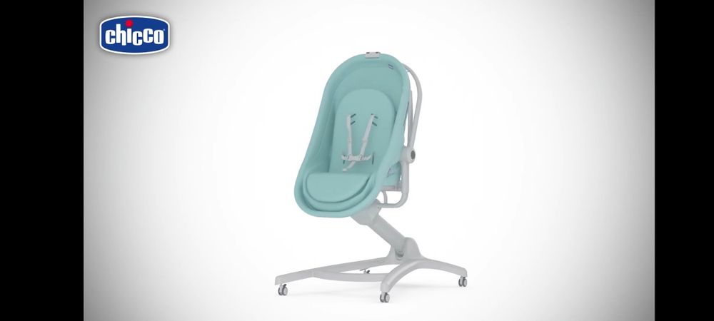 Люлька для машышей