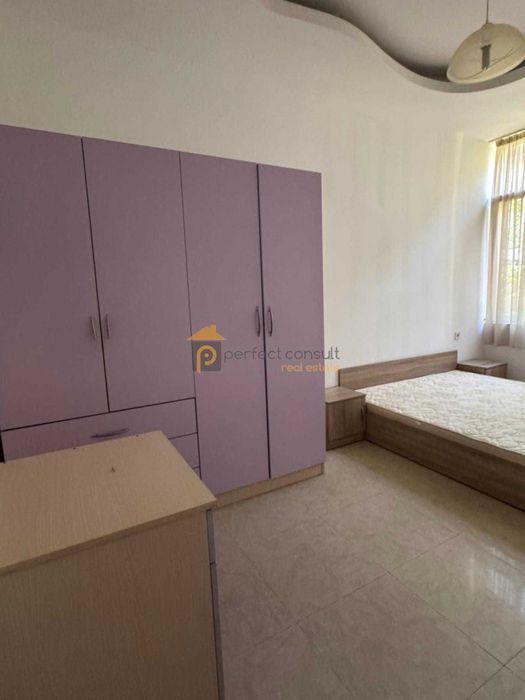 Дава се под наем Двустаен апартамент в Пловдив, Прослав - 70 кв.м за 325 € - Снимка #3