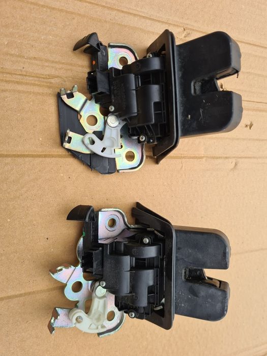 Incuietoare haion Audi A4 B8 A5 A6 A7 Q3 Q5