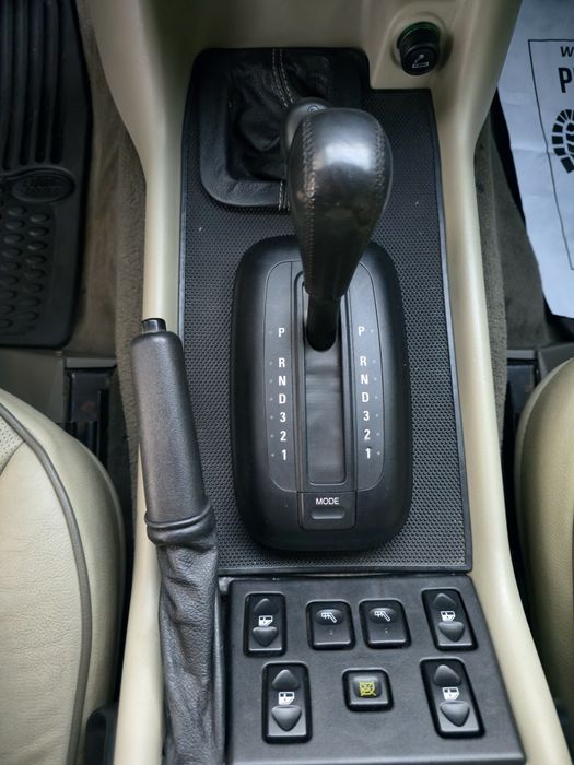 Piese Dezmembrari  Land Rover Discovery 2  TD5